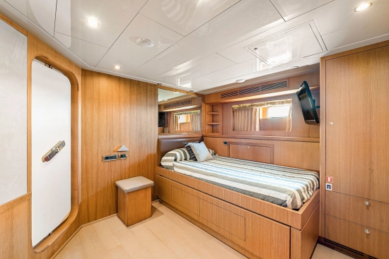 Jade Yachts Bandido 90 de segunda mano en venta