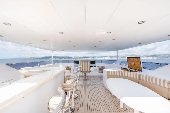 Jade Yachts Bandido 90 de segunda mano en venta