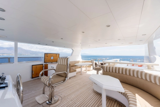Jade Yachts Bandido 90 de segunda mano en venta