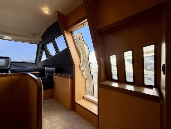 Ferretti 731 usata in vendita