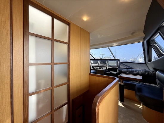 Ferretti 731 usata in vendita
