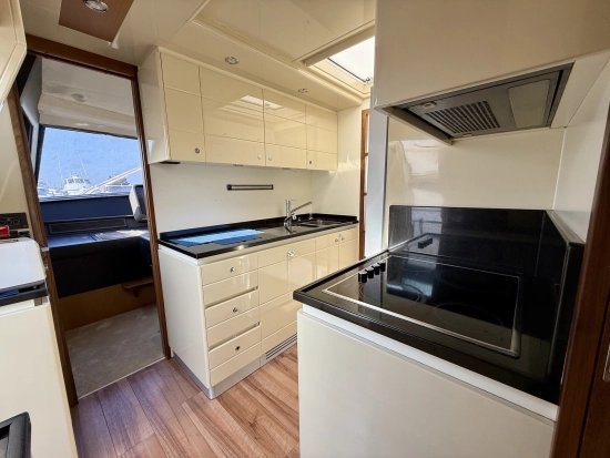Ferretti 731 usata in vendita