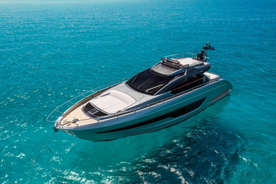 Riva Ribelle 66 usata in vendita