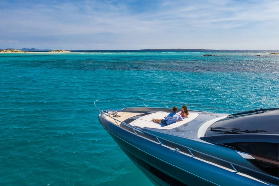 Riva Ribelle 66 usata in vendita