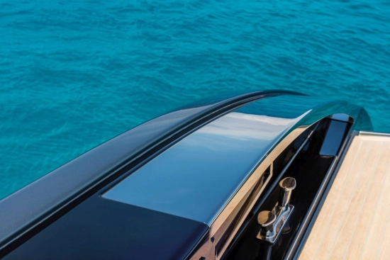 Riva Ribelle 66 usata in vendita
