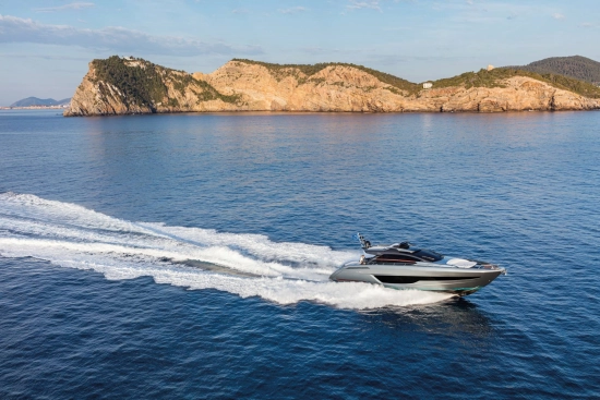Riva Ribelle 66 usata in vendita