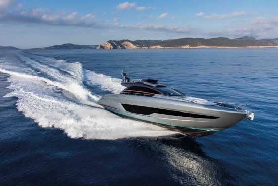 Riva Ribelle 66 usata in vendita
