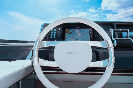 Riva Ribelle 66 usata in vendita