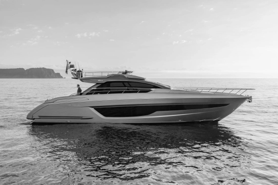 Riva Ribelle 66 usata in vendita
