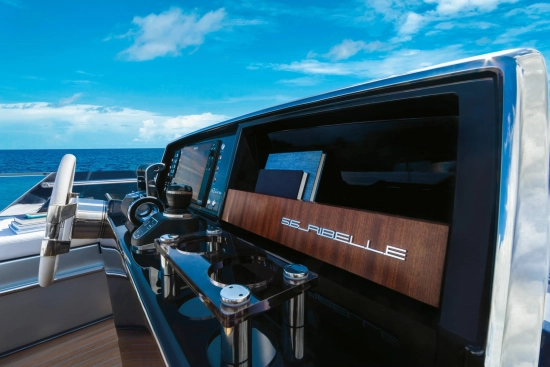 Riva Ribelle 66 usata in vendita