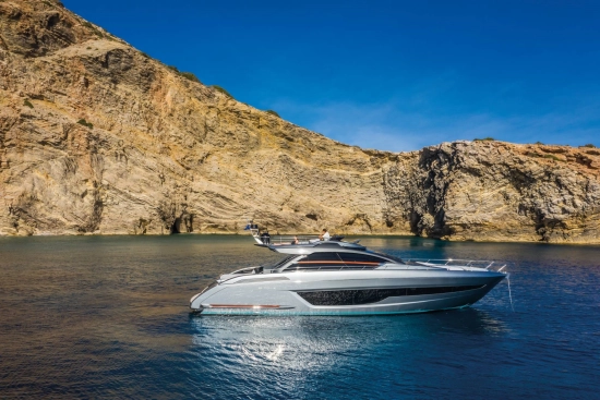 Riva Ribelle 66 usata in vendita