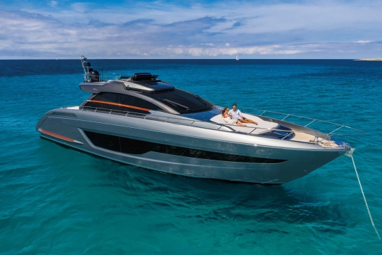 Riva Ribelle 66 usata in vendita