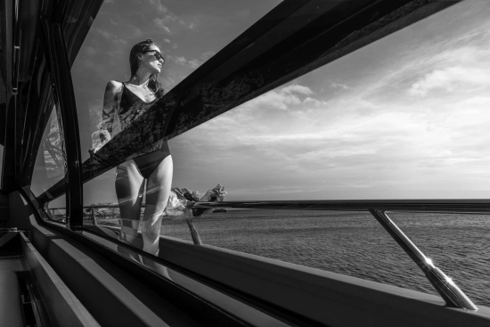 Riva Ribelle 66 usata in vendita