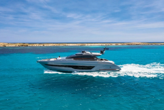 Riva Ribelle 66 usata in vendita
