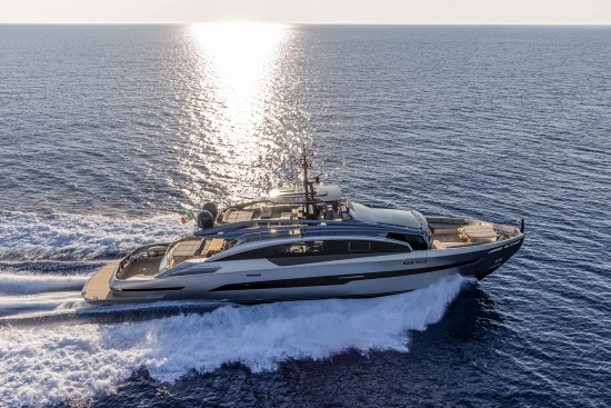 Pershing GTX 116 novos à venda