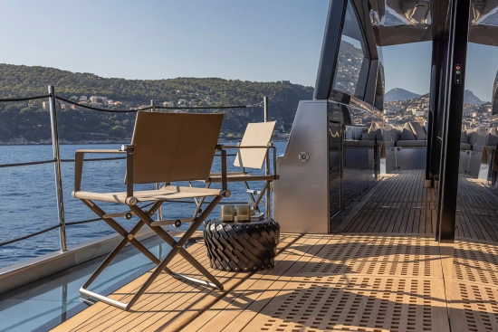 Pershing GTX 116 novos à venda