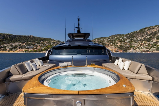 Pershing GTX 116 novos à venda