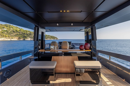 Pershing GTX 116 novos à venda
