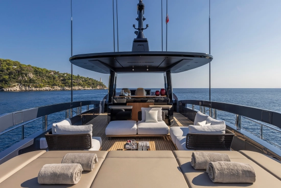 Pershing GTX 116 novos à venda
