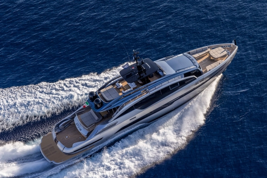 Pershing GTX 116 novos à venda