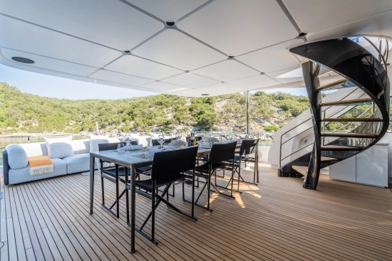 Custom Line Navetta 30 de segunda mano en venta