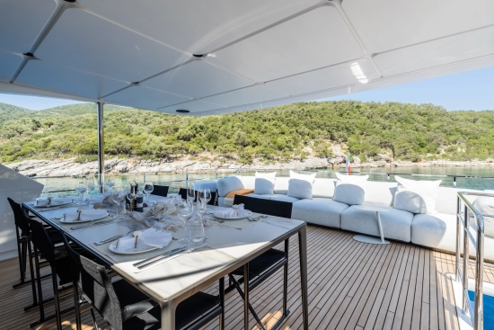 Custom Line Navetta 30 de segunda mano en venta
