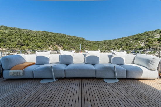 Custom Line Navetta 30 de segunda mano en venta