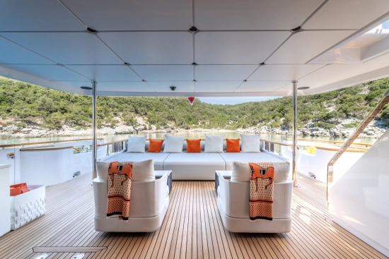 Custom Line Navetta 30 de segunda mano en venta