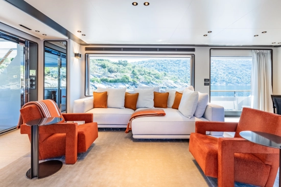 Custom Line Navetta 30 de segunda mano en venta
