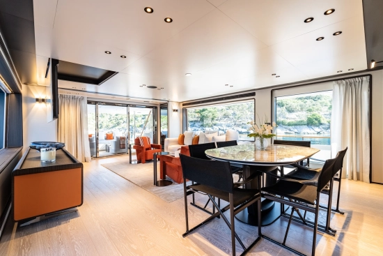 Custom Line Navetta 30 de segunda mano en venta