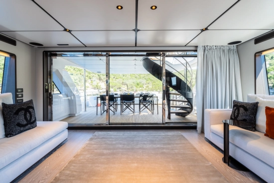Custom Line Navetta 30 de segunda mano en venta