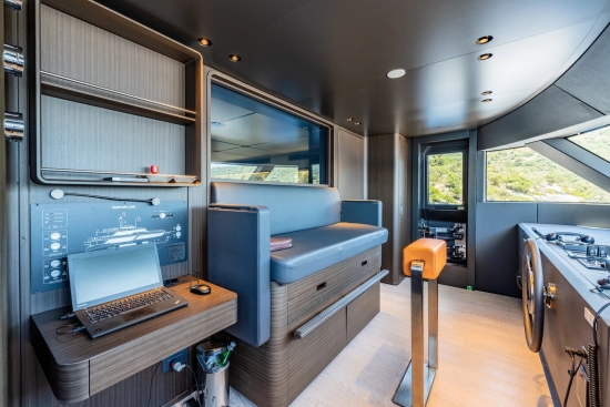 Custom Line Navetta 30 de segunda mano en venta
