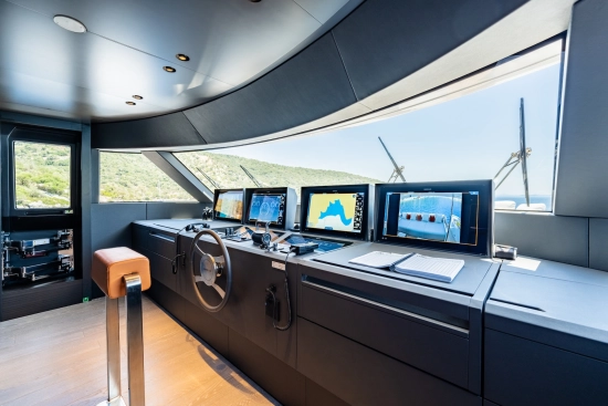 Custom Line Navetta 30 de segunda mano en venta
