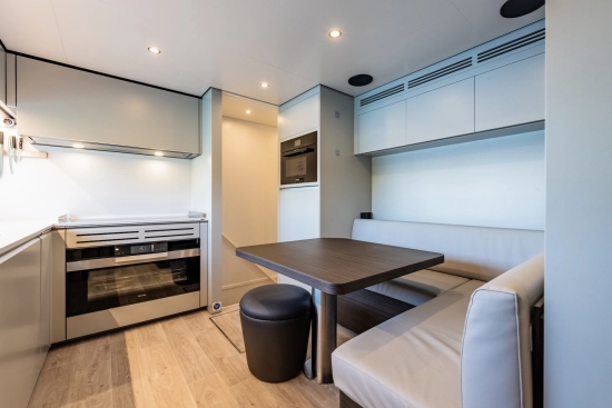 Custom Line Navetta 30 de segunda mano en venta