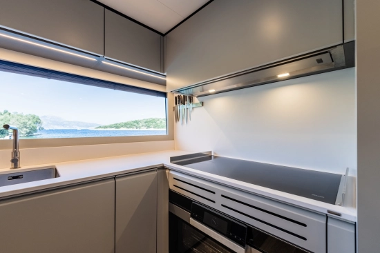 Custom Line Navetta 30 de segunda mano en venta