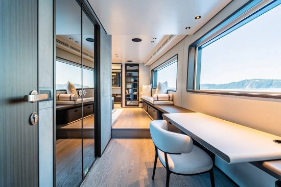 Custom Line Navetta 30 de segunda mano en venta
