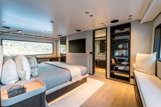 Custom Line Navetta 30 de segunda mano en venta