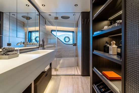 Custom Line Navetta 30 de segunda mano en venta
