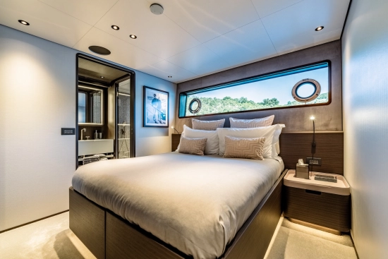 Custom Line Navetta 30 de segunda mano en venta