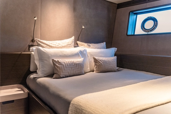Custom Line Navetta 30 de segunda mano en venta