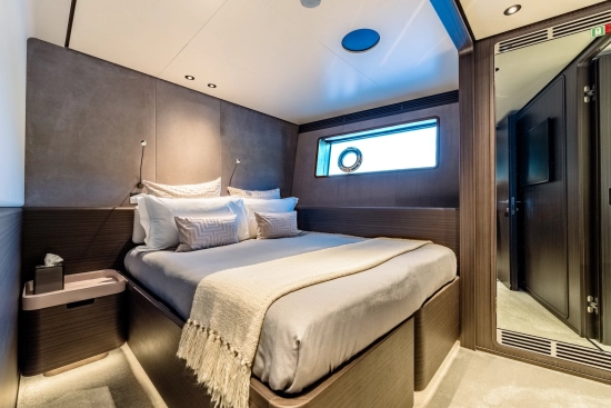Custom Line Navetta 30 de segunda mano en venta