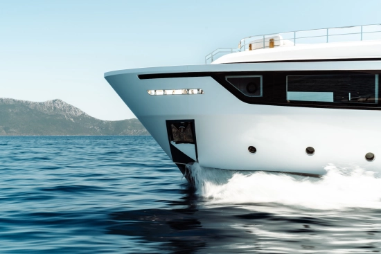 Custom Line Navetta 30 de segunda mano en venta