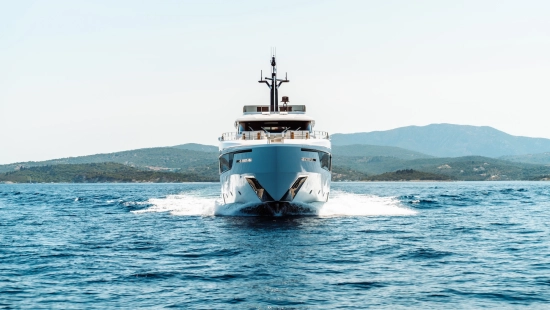 Custom Line Navetta 30 de segunda mano en venta