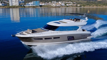 Prestige 620S de segunda mano en venta