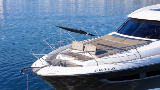 Prestige 620S usado à venda