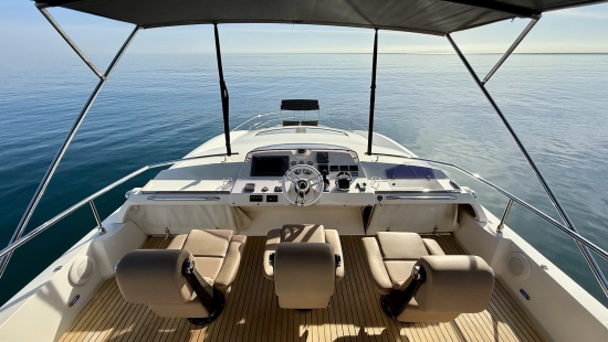 Prestige 620S usado à venda