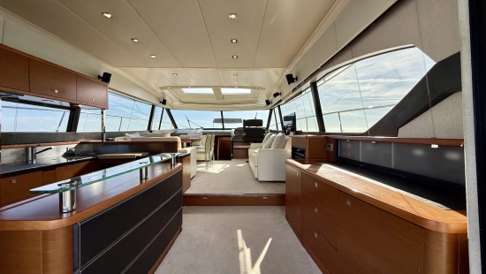 Prestige 620S usado à venda