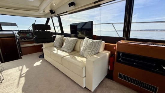 Prestige 620S usado à venda
