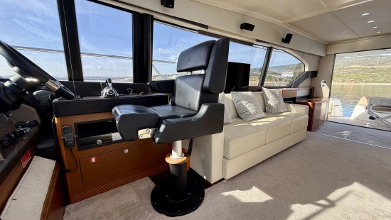 Prestige 620S usado à venda