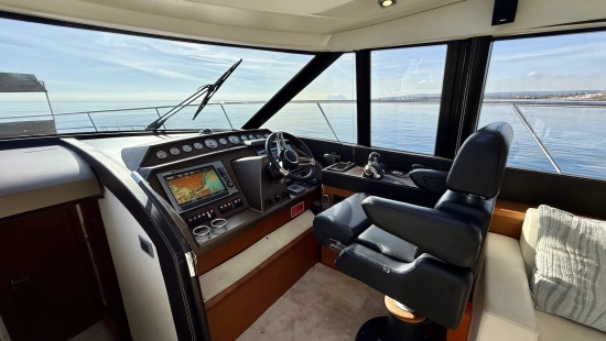 Prestige 620S usado à venda